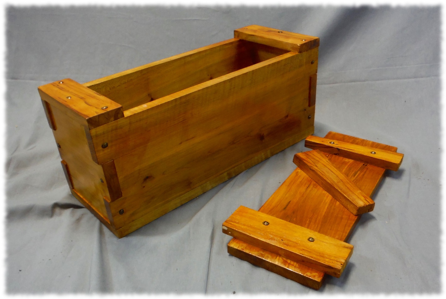 Toolboxcomplete – Ctc Woodworking